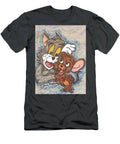 Tom And Jerry T-Shirt