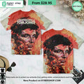 Tom Jones The Body And Soul Of Tom Jones Album Shirt
