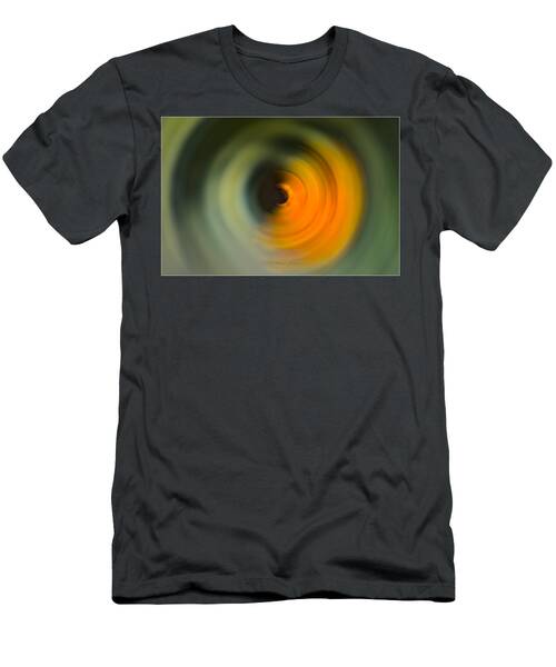Tonal Digital Art T-Shirt