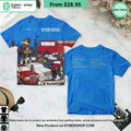 Too Short Short Dog’s In The House Album Shirt