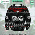 Gun Maverick Sweater