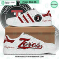 Toros de Tijuana CUSTOM Stan Smith Shoes