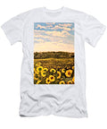 Tossed In The Breeze T-Shirt