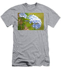 Touch Of Blue T-Shirt