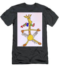 Toys R Us Lets Play Giraffe T-Shirt