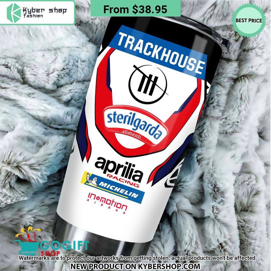 Trackhouse Racing Tumbler