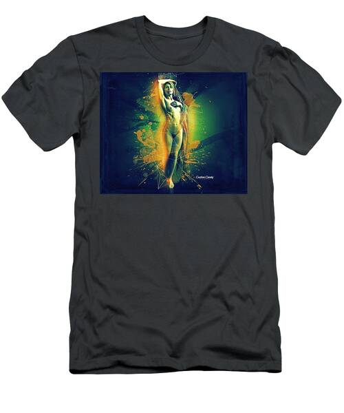 Treescape T-Shirt