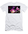Tulip Bouquet. Vision # 1 T-Shirt