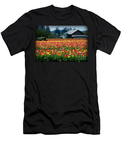 Tulip Farm T-Shirt