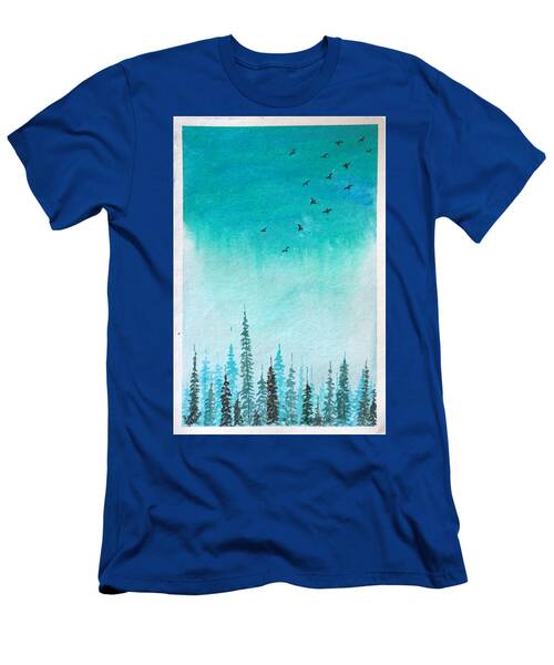 Twitter T-Shirt
