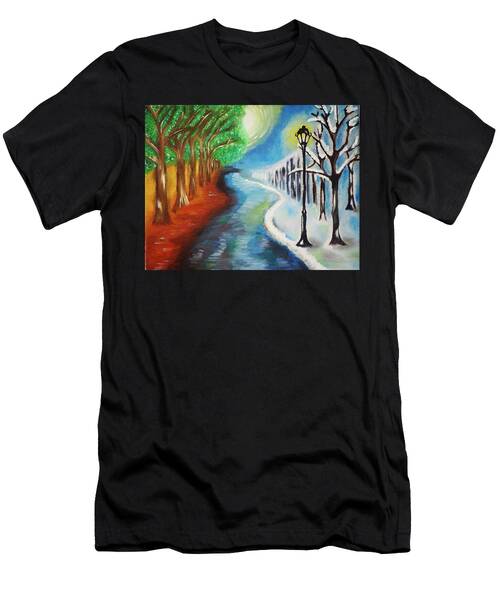 Two Seasons T-Shirt