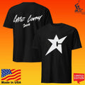 Carpet Company Glow in the Dark C-Star T-shirt