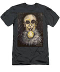 Uncle Fester Addams Family Wednesday T-Shirt
