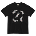 Raccoons In Space Men's Relaxed Fit Tee