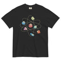 Dice Atom Men's Relaxed Fit Tee