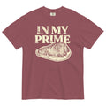 In My Prime Men's Relaxed Fit Tee