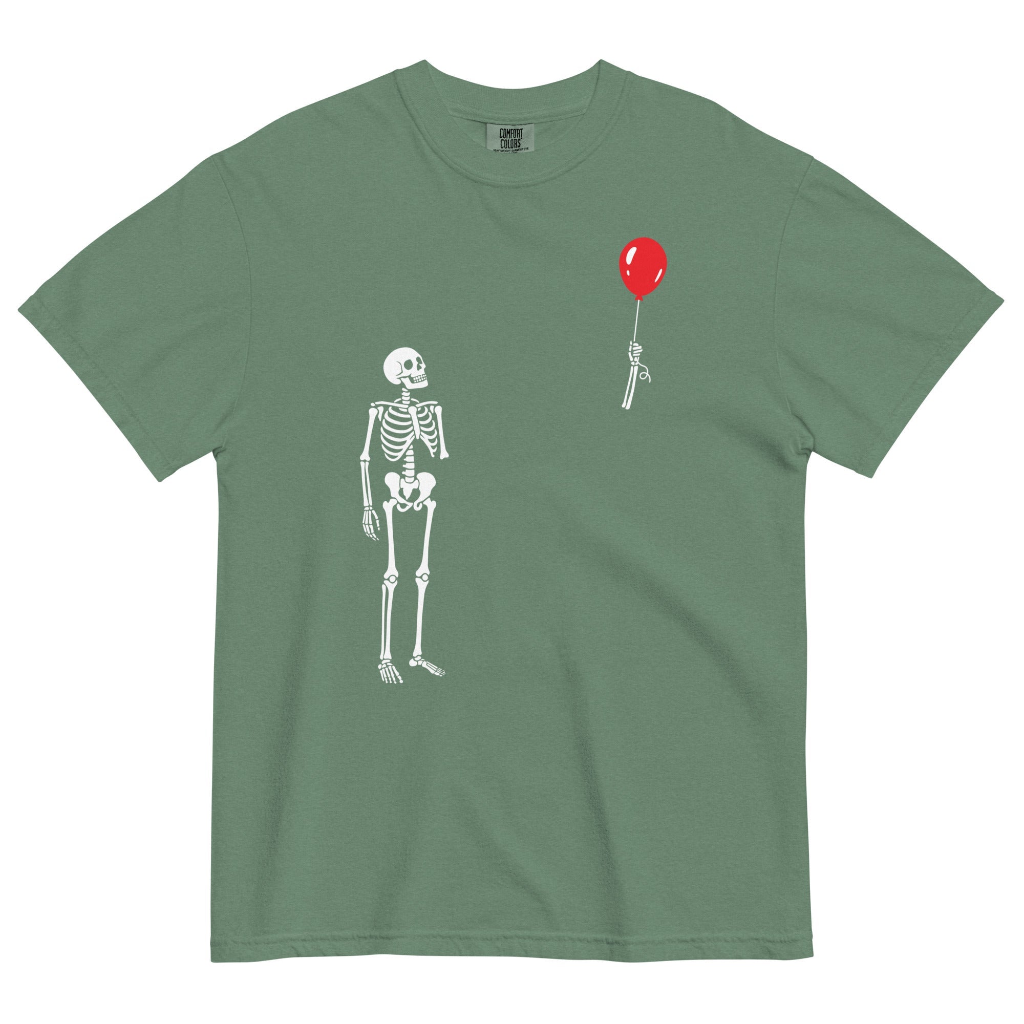 Lost Balloon Men's Relaxed Fit Tee