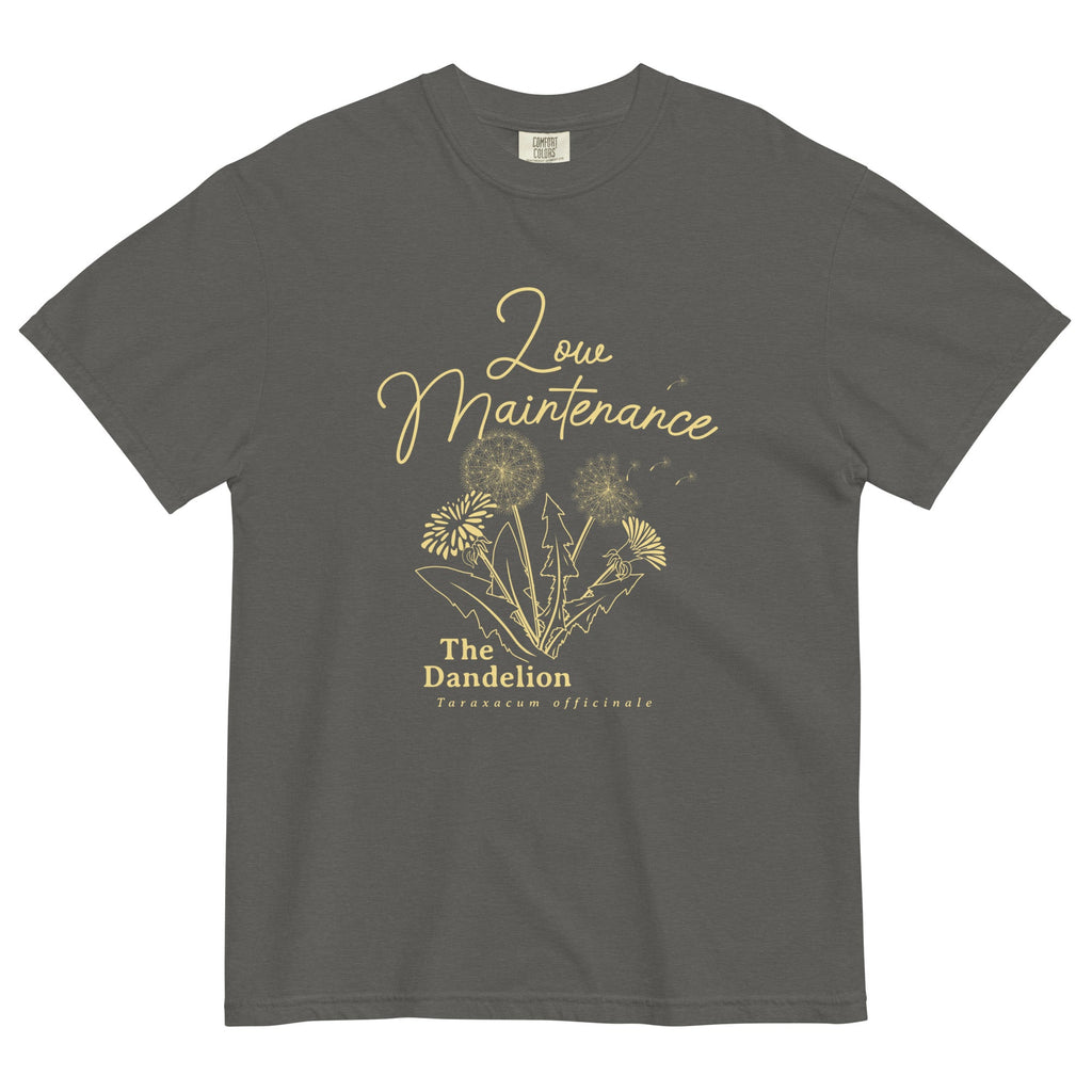 Low Maintenance Men's Relaxed Fit Tee