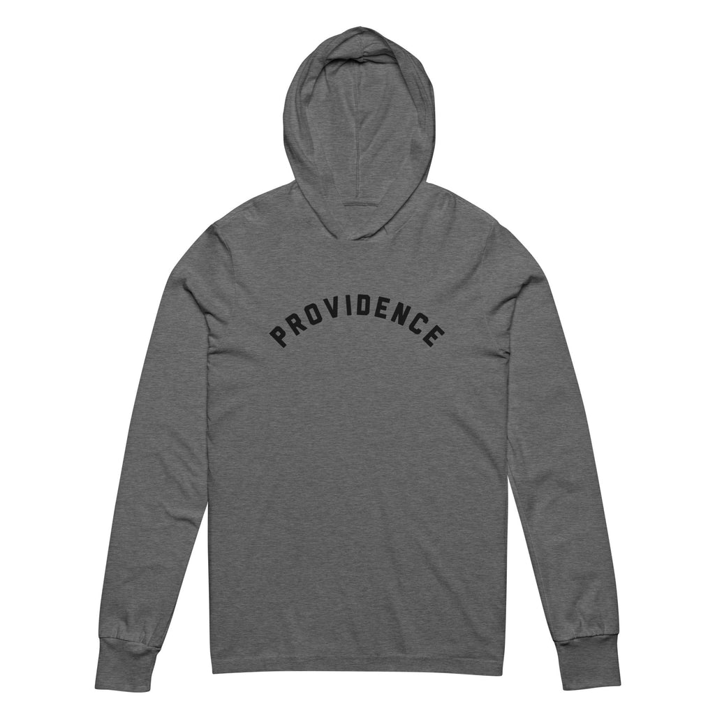 Providence Unisex T-Shirt Hoodie