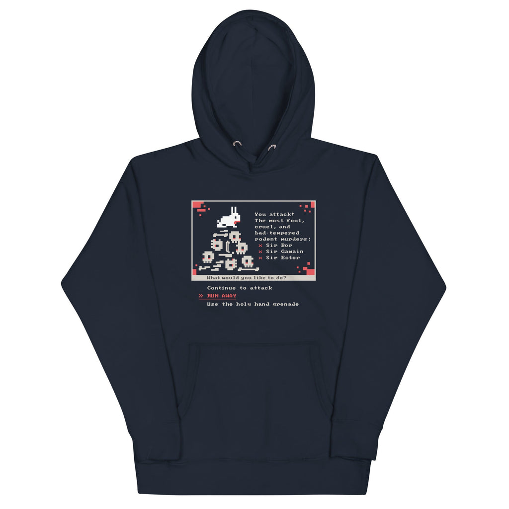 What Would You Like To Do? Unisex Hoodie