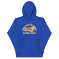 You Can Find Me In The Club Unisex Hoodie