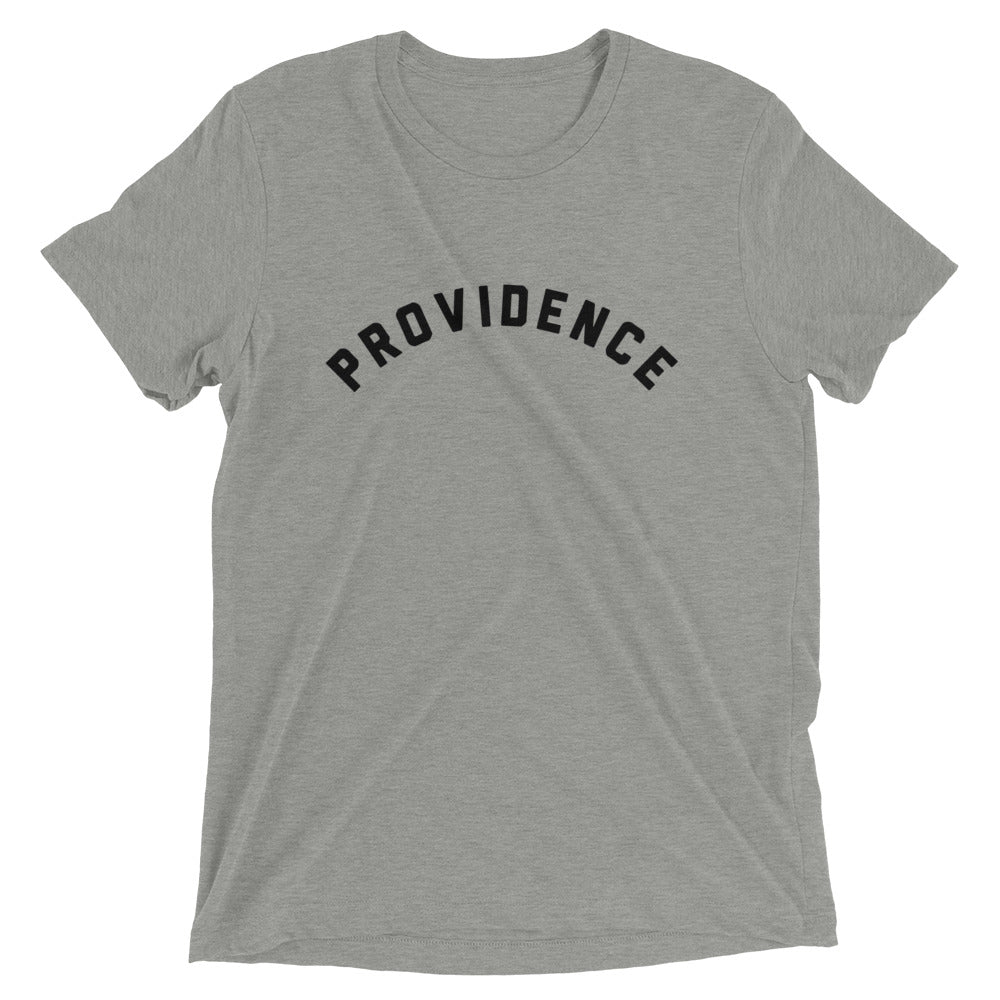 Providence Men's Tri-Blend Tee