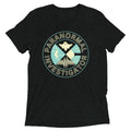 Paranormal Investigator Men's Tri-Blend Tee