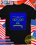 Loose lips sink ships shirt