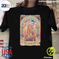 The String Cheese Incident Red Rocks Amphitheatre 2026 Tour Shirt