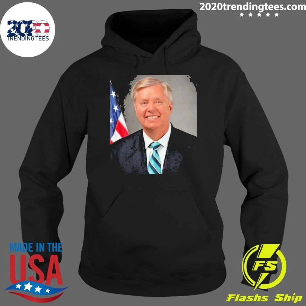 RIP US Senator Lindsey Graham 2026 Shirt
