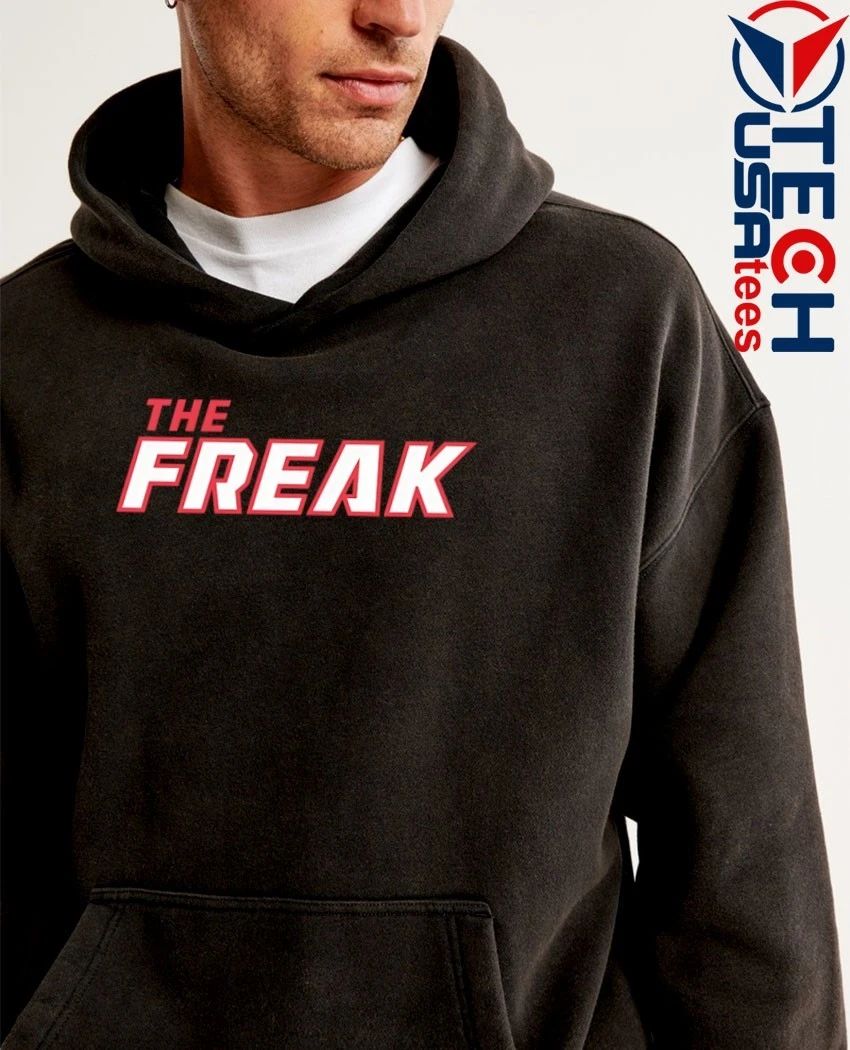 The Freak Kids shirt