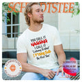You Call It Nagging I Call It Listening to What I Fcking Said the First Time shirt