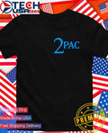 Janet Jackson 2Pac shirt