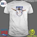 Jude Bellingham Hey Jude England World Cup 2026 Tee Shirt