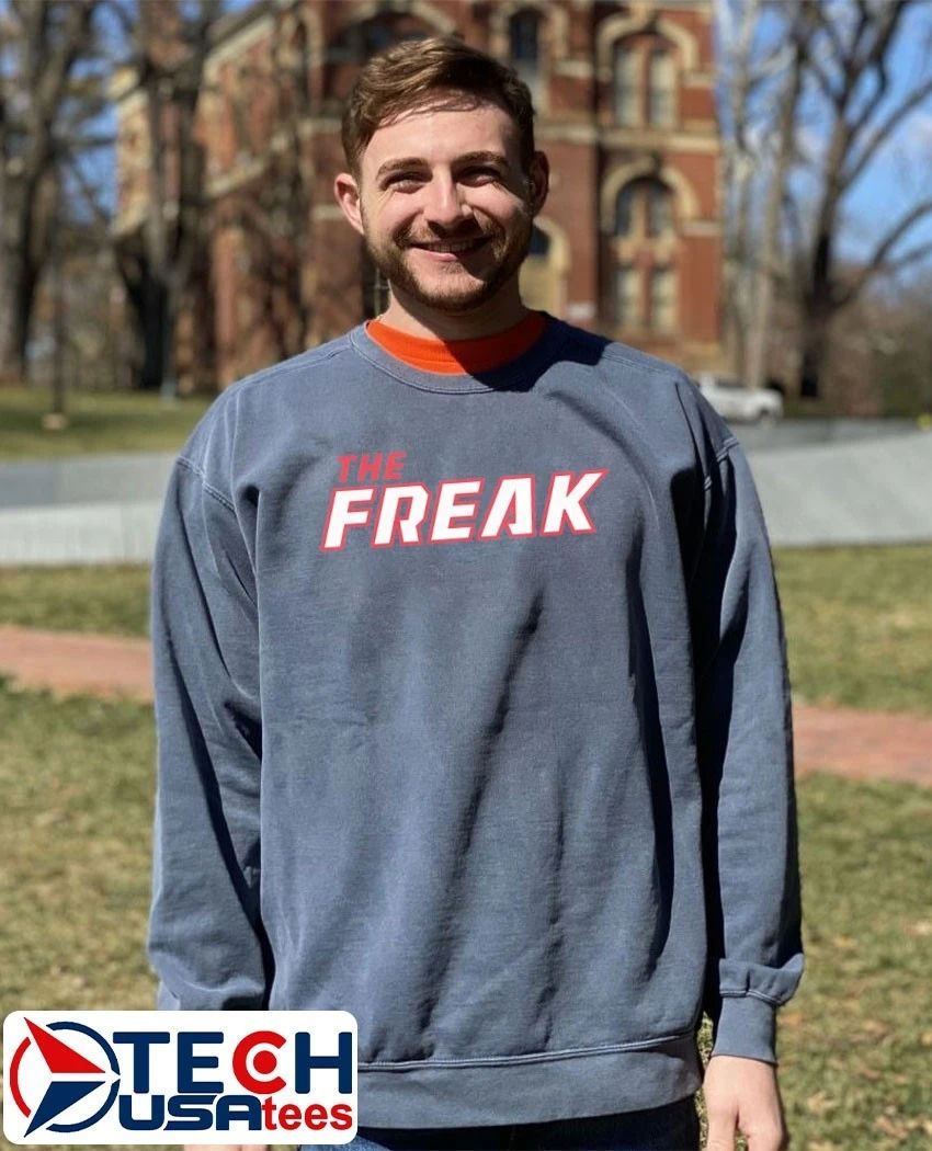 The Freak Kids shirt