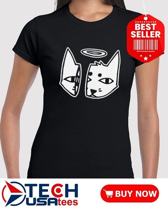 Ripndip Cat shirt