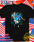 Josh Naylor Seattle Mariners Tough as Naylz Night 2026 shirt