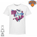 Vintage Rugrats Tommy Pickles Born To Be Bad 90s Cartoon Shirt