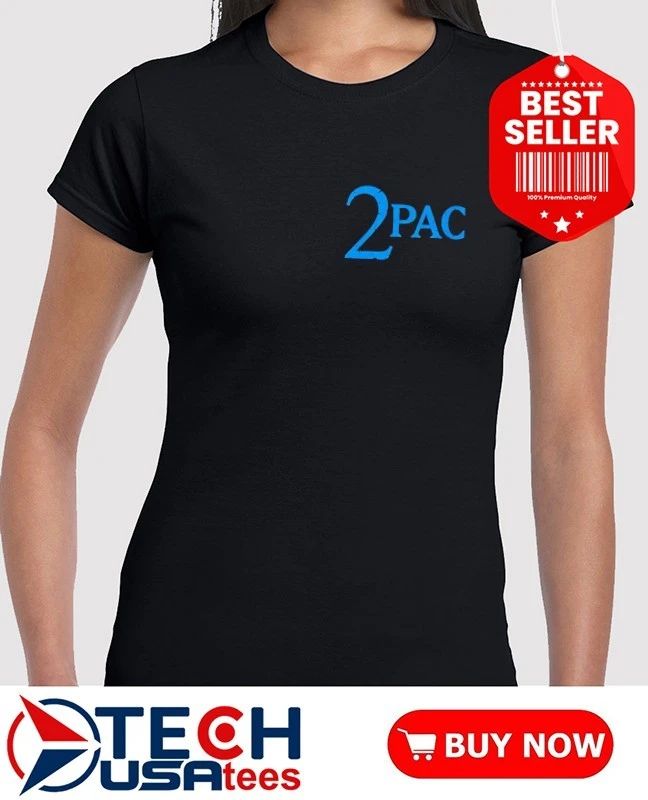 Janet Jackson 2Pac shirt