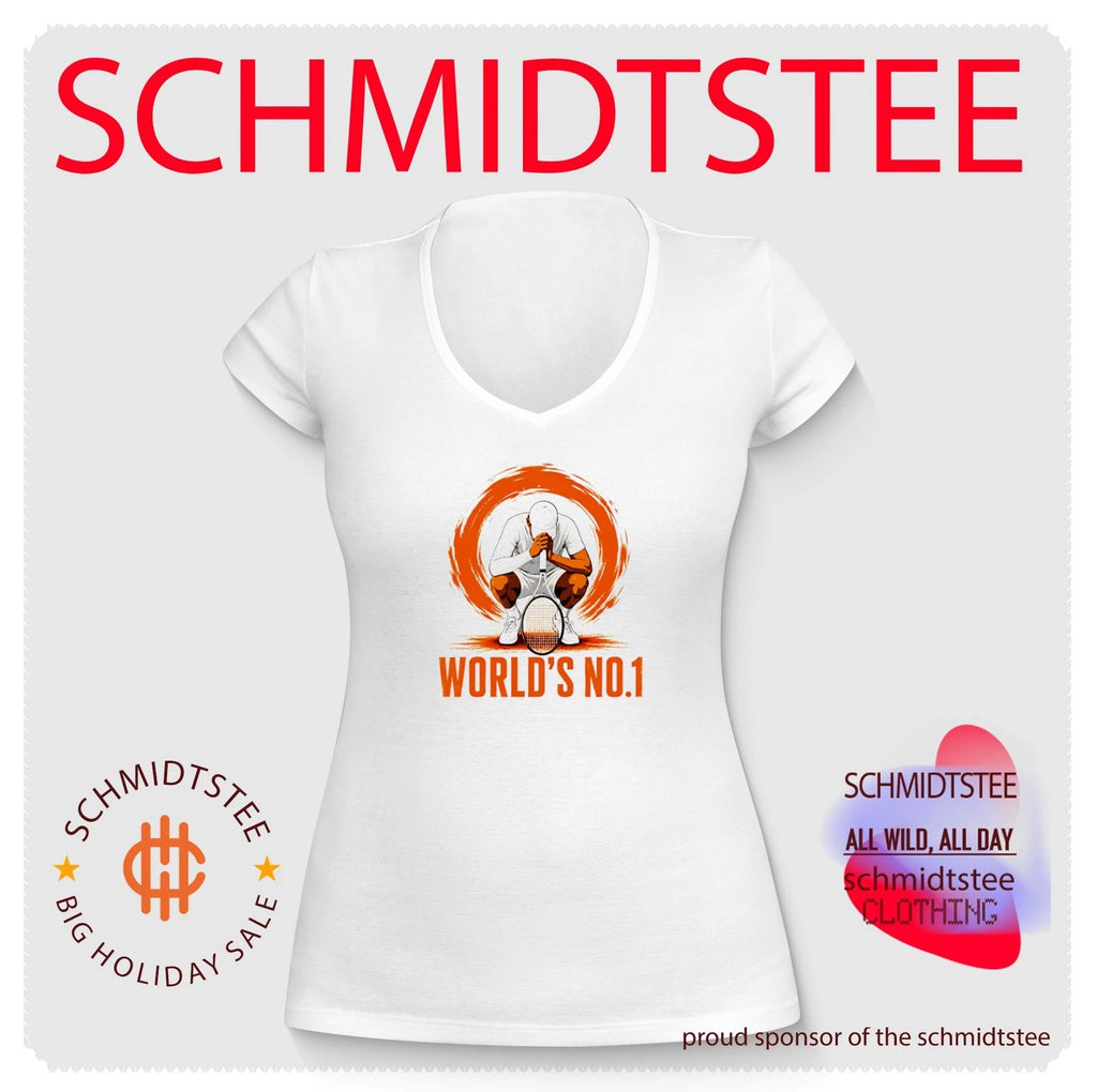 Jannik Sinner World’s No 1 Tennis Player athlete champion shirt