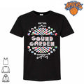 The Sound Garden Record Shop Retro Graphic Indie Rock shirt