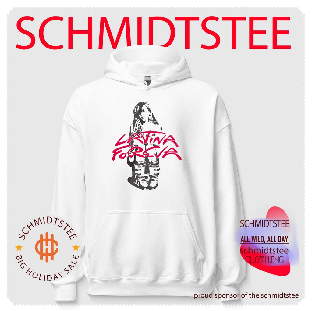 Karol G Latina Foreva Ski shirt
