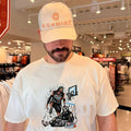 Division Jesus Basketball Grim Reaper Vintage Sports shirt