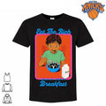 Eat The Rich As Part Of A Complete Breakfast Vintage Comic Shirt