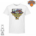 Vintage 2006 MLB All Star Game Pittsburgh PNC Park Skyline Baseball Graphic Shirt