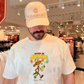 When In Juana Tijuana Mexico shirt