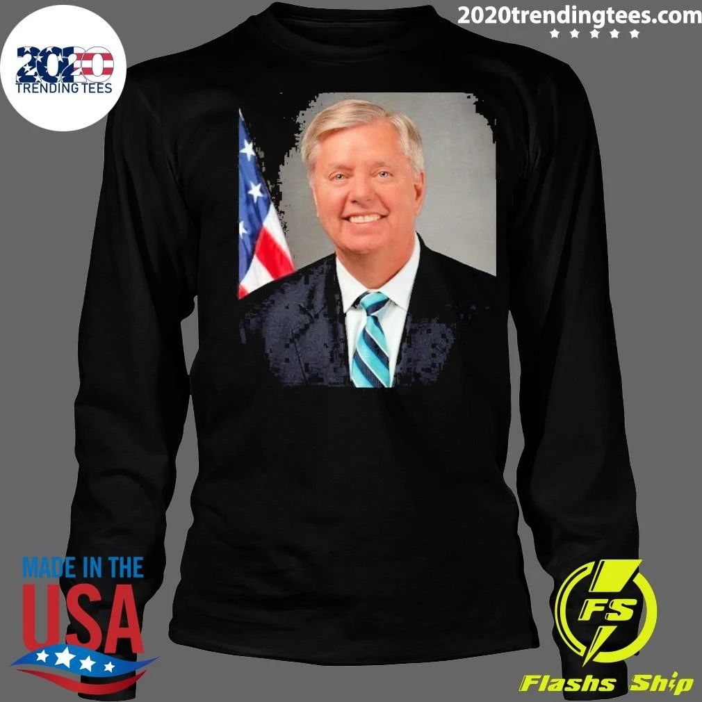 RIP US Senator Lindsey Graham 2026 Shirt