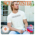 I don’t rise and shine I caffeinate and hope shirt