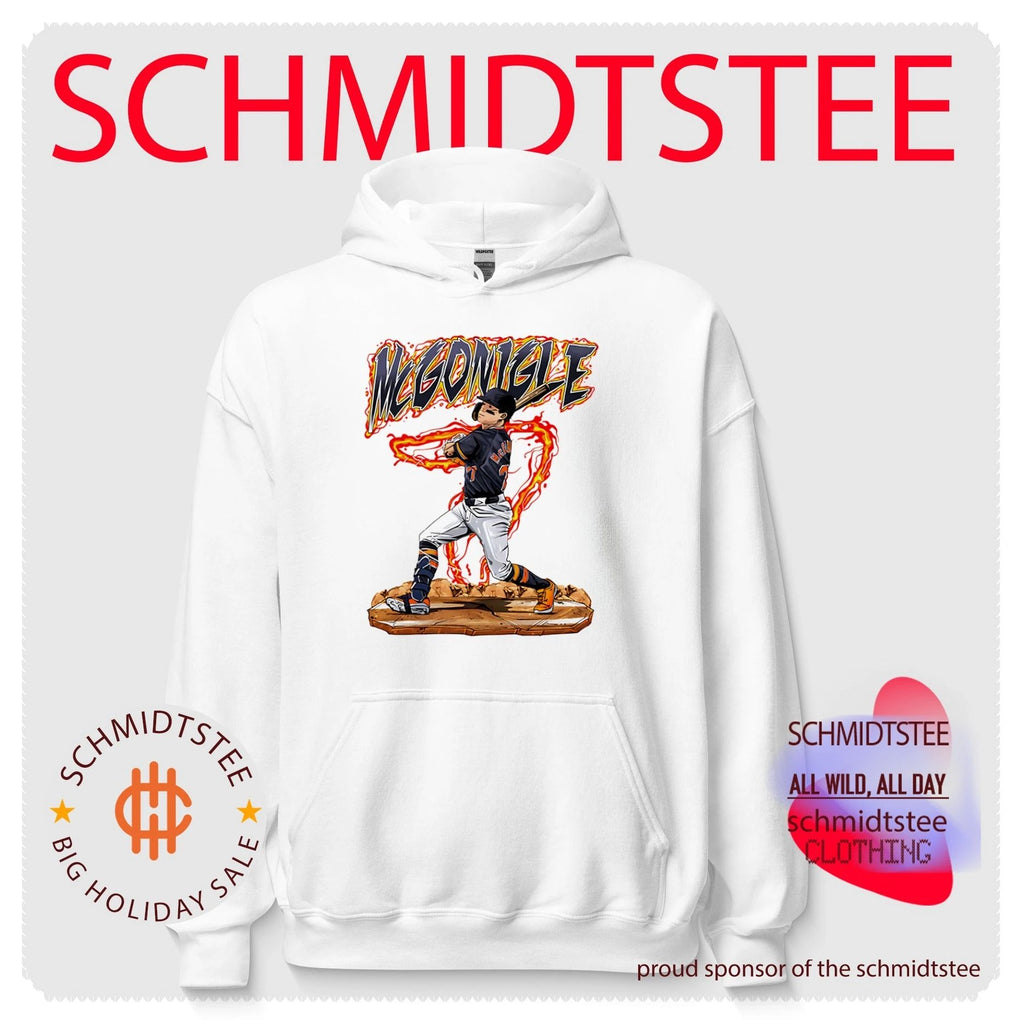 Kevin McGonigle Detroit Tigers Fashion Player shirt