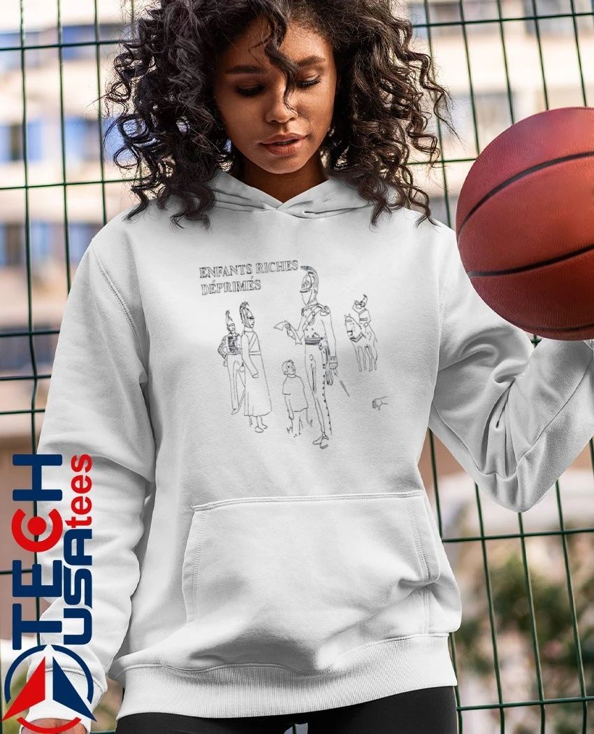 Enfants Riches Déprimés shirt